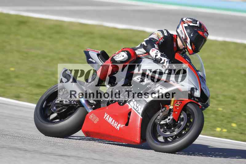 Archiv-2025/02 28.-31.01.2025 Moto Center Thun Jerez/rot-red/566
